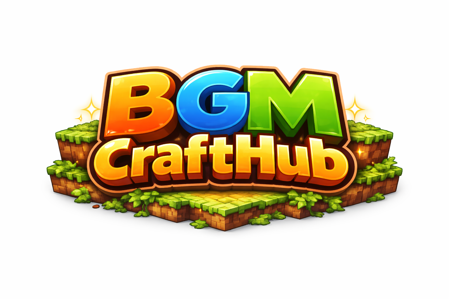 BGMCraftHub.com